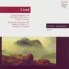 Andre Laplante - Mephisto - Waltz No.1 (Liszt)