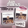 Juan D'Arienzo: Discografía Completa Vol. 2 - Juan D'Arienzo