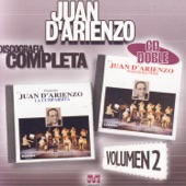 Juan D'Arienzo: Discografía Completa Vol. 2 artwork