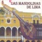 Zenobia - Las Mandolinas De Lima lyrics