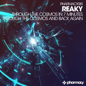 Through the Cosmos in 7 Minutes / Through the Cosmos & Back Again - Single