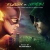 The Flash vs. Arrow (Music Selections from the Epic 2-Night Event) artwork