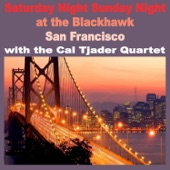 The Cal Tjader Quartet - Stablemates