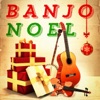 Banjo Noël et Bluegrass Country