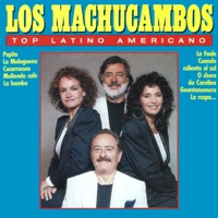 Los Machucambos - Canciones De La Revolucion: La Cucaracha / Marieta / La Adelita