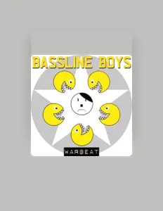 Bassline Boysを聴いたり、ミュージックビデオを鑑賞したり、経歴やツアー日程などを確認したりしましょう！