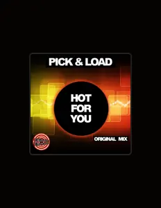 Dengarkan Pick & Load, tonton video musik, baca bio, lihat tanggal tur & lainnya!