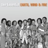 Earth, Wind & Fire - In The Stone