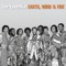 And Love Goes On - Earth, Wind & Fire lyrics