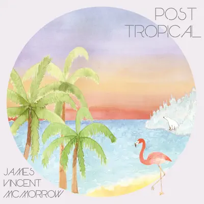 Post Tropical (Deluxe Edition) - James Vincent McMorrow