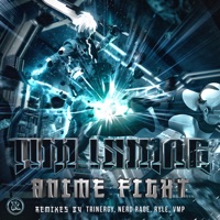 Anime Fight - EP - Tim Ismag