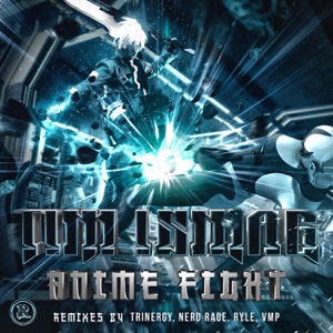 Anime Fight - EP