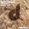 John Acquaviva, Olivier Giacomotto & Dan Diamond - Let It Go (Acapella)