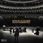 Live at Carnegie Hall (Deluxe) artwork