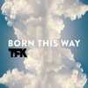 Born This Way - Single