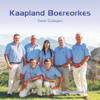 Soete Gedagtes - Kaapland Boereorkes