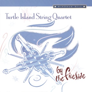 Variations on Winter from Vivaldi's Four Seasons: Texas Rain