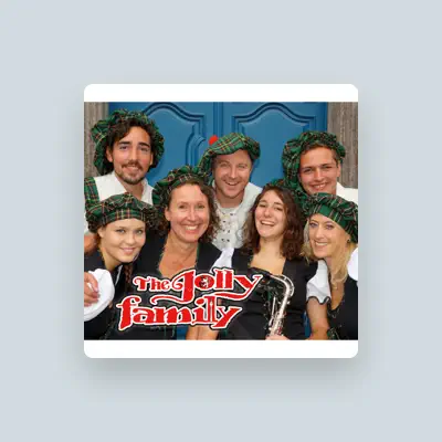 Listen to The Jolly Family, watch music videos, read bio, see tour dates & more!