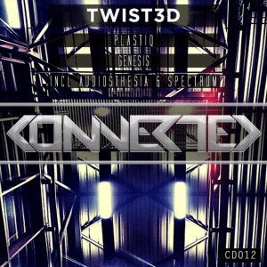 Plastiq - EP