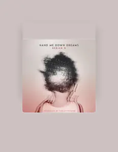 Listen to Derick B, watch music videos, read bio, see tour dates & more!