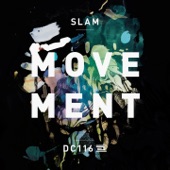 Movement artwork