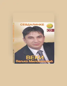 Listen to Veljko Milovanovic Veki, watch music videos, read bio, see tour dates & more!