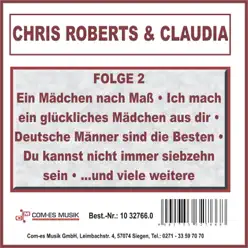 Chris Roberts & Claudia, Vol. 2 - Chris Roberts