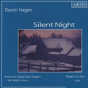 Silent Night: VIII. At Bethlehem Proper