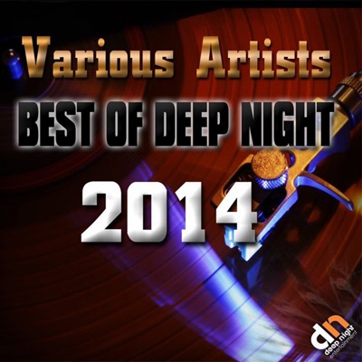 Best of Deep Night 2014
