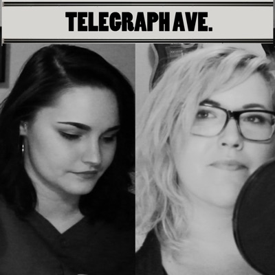 Telegraph Ave. - Single