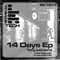 14 Days - Tony Lemond lyrics