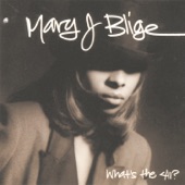 Mary J. Blige - My Love