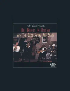 Ouve The Jazz Swing All-Stars, vê vídeos de música, lê a biografia, vê as datas da digressão e muito mais!