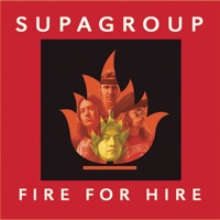 Supagroup - What's Your Problem Now?