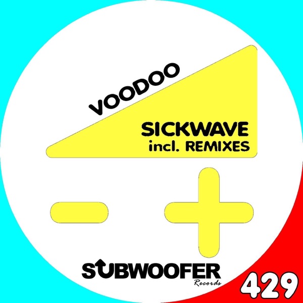 Voodoo - Single