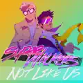 Not Like Us