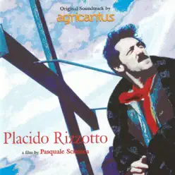 Placido Rizzotto O.s.t. - Agricantus