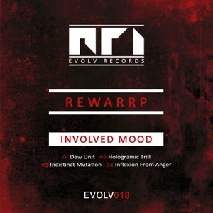 Involved Mood - EP
