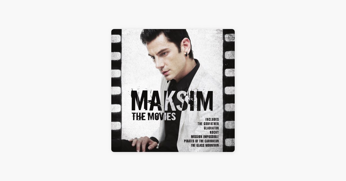 Pirates of the Caribbean (He's a Pirate) by Maksim