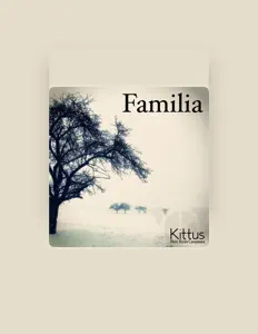 Escucha a Kittus, mira videos musicales, lee su biografía, consulta las fechas de las gira y más.