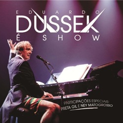 Eduardo Dussek - Aventura