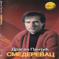 Dragan Pantic Smederevac - Prsten mi Vrati Devojko