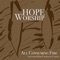 Kingdom Reign  [feat. Jackie Bradley] - Hopeworship lyrics