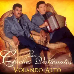 Volando Alto - Los Chiches Vallenatos