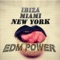 TJR - EDM Power lyrics