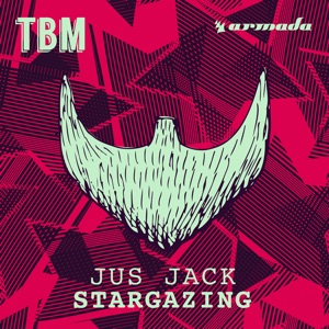 Stargazing - Single