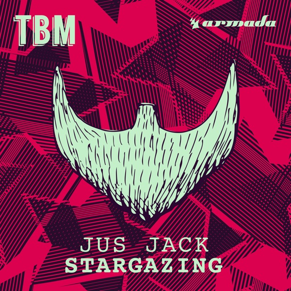 Stargazing - Single
