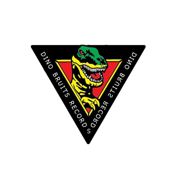 Dino Coockies - Single