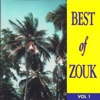 Best of Zouk, Vol. 1, 1992