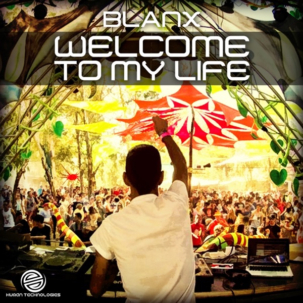 Welcome to My Life - Single